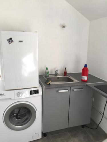 Φωτογραφία από το άλμπουμ του Studio équipé 2 personnes Port du Croisty σε Arzon