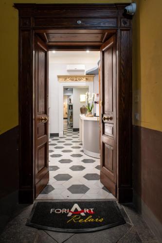 ForiArt Relais