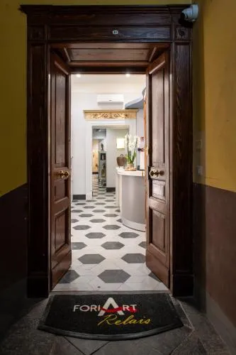 ForiArt Relais photo 15