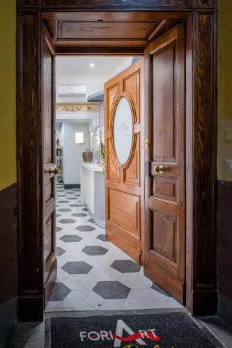 ForiArt Relais photo 1