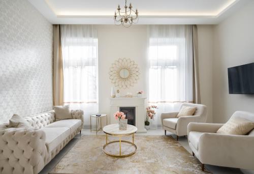 BpR Étienne Charming Apartment