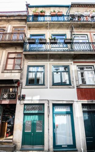 Maria da Sé Historic House