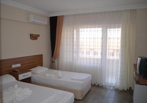 Gallery image of Seda Hotel in Ayvalık