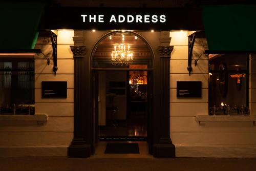 Imagen de la galería de The Address Connolly, en Dublín
