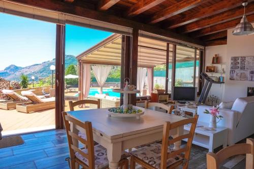 Poolhaus Sicilysun Holidays Giulia – Photos 3
