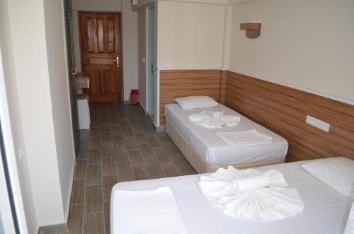 Gallery image of Seda Hotel in Ayvalık