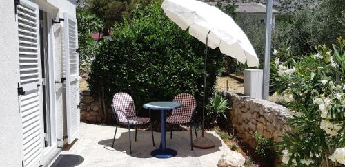 Gallery image of Apartments & Rooms Luka in Starigrad-Paklenica