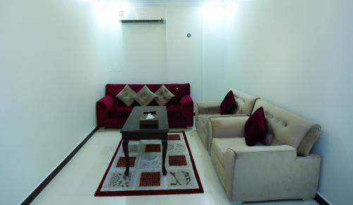 Gallery image of Toptel ApartHotel in Dammam