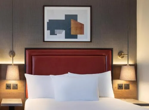 Leonardo Royal Hotel Birmingham photo 3