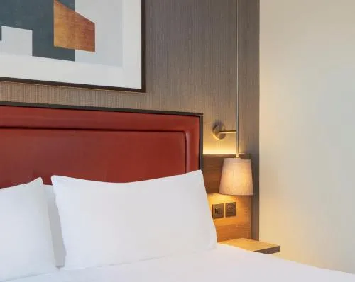 Leonardo Royal Hotel Birmingham photo 5