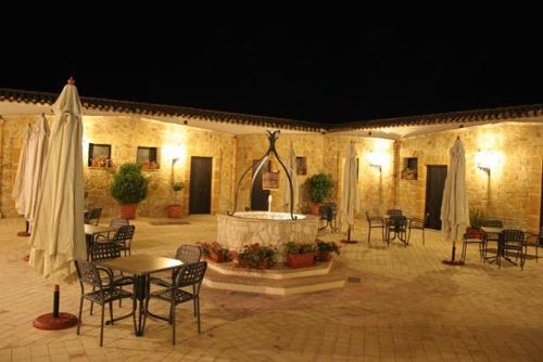 Φωτογραφία από το άλμπουμ του Don Giovanni Hotel σε Sambuca di Sicilia