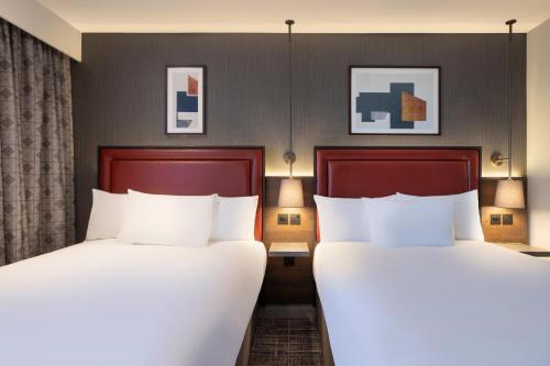 Leonardo Royal Hotel Birmingham photo 29