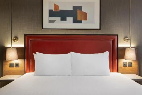 Leonardo Royal Hotel Birmingham photo 9