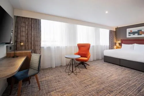 Leonardo Royal Hotel Birmingham photo 11