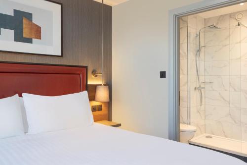 Leonardo Royal Hotel Birmingham Image