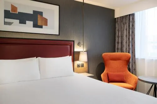 Leonardo Royal Hotel Birmingham photo 7