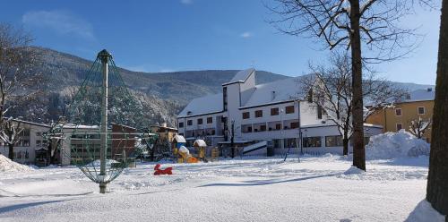 Hotel Angelo – Photos 2