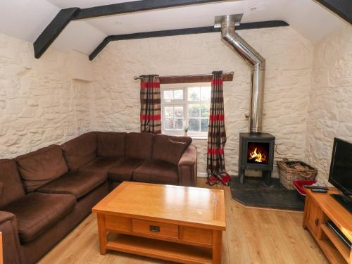 Knap Cottage – Photos 2