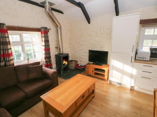 Knap Cottage – Photos 3