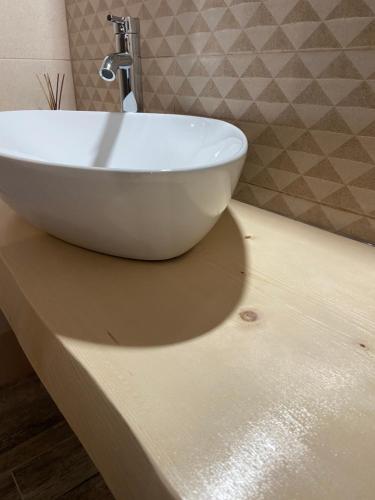 Imagen de la galería de Room27, en Taranto