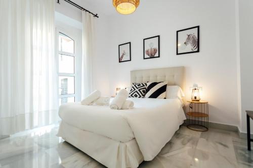 Alohamundi Almansa II