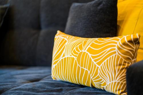 BlackWood '66 Apartman 8600 Siófok, 11 Mókus utca kép - 3