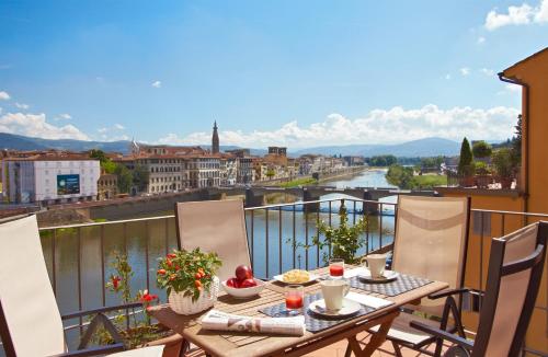 Foto My Boutique Home in Florence 1