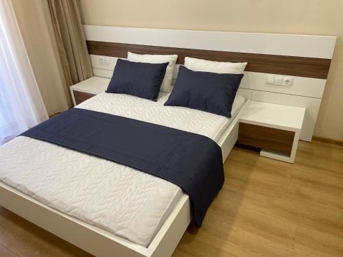 Aparthotel Bakuriani – Photos 2