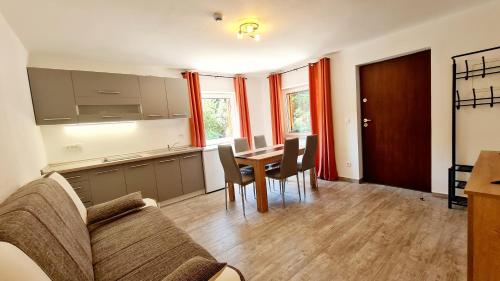 Imagen de la galería de Fiesa Residence, en Portorož