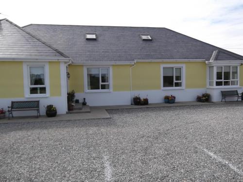 Gallery image of Ashley Lodge Bed & Breakfast in Rosslare