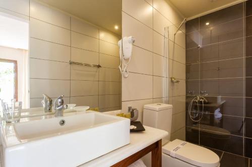 Gallery image of Skopelos Holidays Hotel & Spa in Skopelos Town