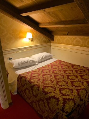 Postel nebo postele na pokoji v ubytování CASA MARGOT