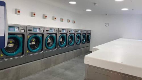 Foto sihtkohas Gibraltar asuva majutusasutuse Modern Studio Apartment at The Hub galeriist