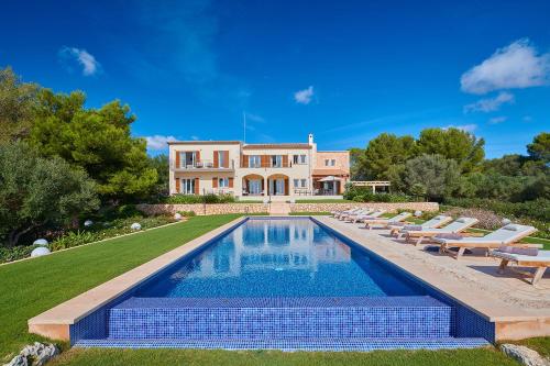 Holiday home Can Goya, Felanitx, Spain - Booking.com