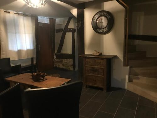 Fotografie z fotogalerie ubytování La Source de Chession v destinaci Stoumont