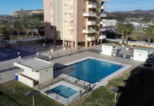 Lux Apartment ERIKA near beach, Torre del Mar – Updated 2022 ...