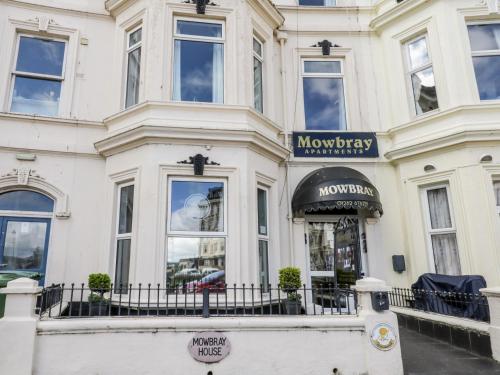 Mowbray 1
