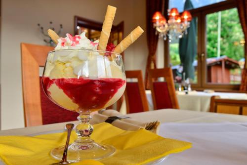 Photo de la galerie de l'établissement Hotel Beretta, à Achenkirch