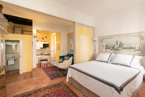 Monti Romantic Sunshine Maisonette