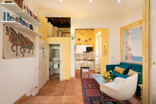 Monti Romantic Sunshine Maisonette