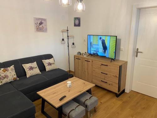 Vordernberg Štýrské Alpy