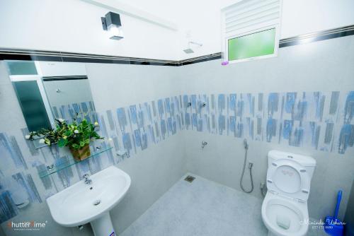 Gallery image of Sera Villa in Galle