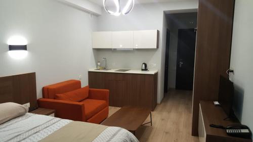 Hotel Crystal Residence R413 – Photos 2