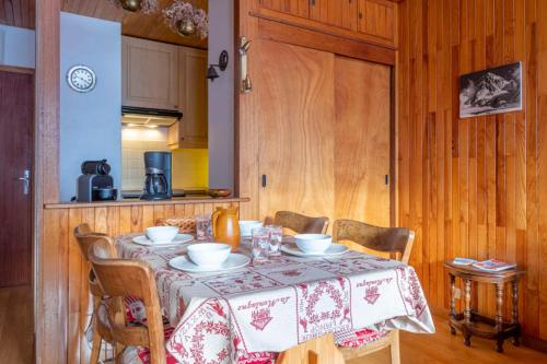 Apartment With Balcony Close To The Ski Slopes