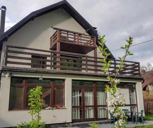 Gallery image of Villa Vrelo Bosne in Sarajevo
