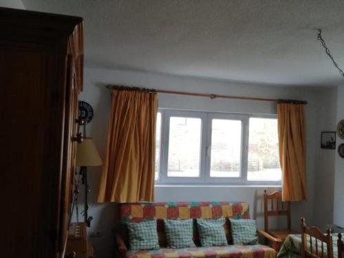 Apartamento Mont Blanc Sierra Nevada 715, Spain - Booking.com