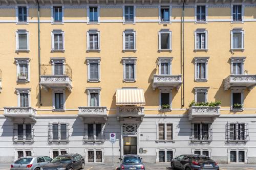 [ Porta Romana M3 ] - La Dimora Sul Tetto