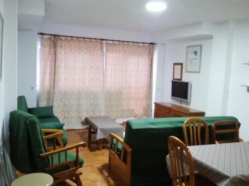 Apartamento Mont Blanc Sierra Nevada 307, Spain - Booking.com