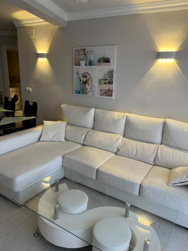 Fotografia z galérie ubytovania CalpFun Apartment v destinácii Calpe
