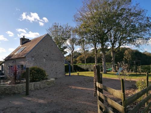 Gallery image of Le penty de Queffen in Loctudy